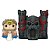 Pop! TV Masters Of The Universe Sorceress Castle #51 Original Funko Colecionável Autêntico - Imagem 1