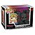 Pop! TV Masters Of The Universe Sorceress Castle #51 Original Funko Colecionável Autêntico - Imagem 2