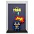 Pop! Comic Cover DC Batman 66 24 Produto Original Funko Lacrado Colecionável Autêntico de Vinil - Imagem 1