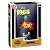Pop! Comic Cover DC Batman 66 24 Produto Original Funko Lacrado Colecionável Autêntico de Vinil - Imagem 2