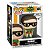 Pop! Heroes DC Batman 66 Robin Sayings #625 Original Funko Colecionável Autêntico - Imagem 2