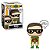 Pop! Heroes DC Batman 66 Robin Sayings #625 Original Funko Colecionável Autêntico - Imagem 3