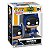 Pop! Heroes DC Batman 66 com Bomb Original Funko Pop Colecionável Lacrado Autêntico Vinil Figura - Imagem 2