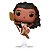 Pop! Disney Moana 2 Leaping #1750 Produto Original Funko Lacrado Colecionável Autêntico de Vinil - Imagem 1