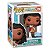 Pop! Disney Moana 2 Leaping #1750 Produto Original Funko Lacrado Colecionável Autêntico de Vinil - Imagem 2