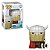 Pop! Frieren Beyond Journey's End Eisen #2359 Original Funko Colecionável Autêntico - Imagem 1