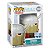 Pop! Frieren Beyond Journey's End Eisen #2359 Original Funko Colecionável Autêntico - Imagem 2
