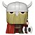 Pop! Frieren Beyond Journey's End Eisen #2359 Original Funko Colecionável Autêntico - Imagem 3