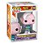 Funko Minis Dragon Ball Daima Supreme Kai Mini #2310 Original Funko Colecionável Autêntico - Imagem 2