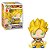 Funko Minis Dragon Ball Daima Super Saiyan Son Goku Mini #2305 Original Funko Colecionável Autêntico - Imagem 3