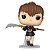 Pop! Persona P30 Female Protagonist 3 #1237 Original Funko Colecionável Autêntico - Imagem 1