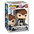 Pop! Persona P30 Female Protagonist 3 #1237 Original Funko Colecionável Autêntico - Imagem 2