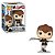 Pop! Persona P30 Female Protagonist 3 #1237 Original Funko Colecionável Autêntico - Imagem 3