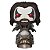 Pop! Heroes DC Movie Supergirl Lobo On The Spacehog #317 Original Funko Colecionável Autêntico - Imagem 1