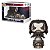 Pop! Heroes DC Movie Supergirl Lobo On The Spacehog #317 Original Funko Colecionável Autêntico - Imagem 3