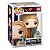 Pop! Heroes DC Movie Supergirl Kara Zor-el com Cedric #634 Original Funko Colecionável Autêntico - Imagem 2
