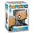 Pop! Marvel X-men 97 Cable #1594 Produto Original Funko Lacrado Colecionável Autêntico de Vinil - Imagem 2