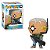 Pop! Marvel X-men 97 Cable #1594 Produto Original Funko Lacrado Colecionável Autêntico de Vinil - Imagem 3