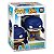 Pop! Marvel X-men 97 Wolverine Wasteland #1592 Original Funko Colecionável Autêntico - Imagem 2