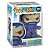 Pop! Marvel X-men 97 Apocalypse #1591 Produto Original Funko Lacrado Colecionável Autêntico de Vinil - Imagem 2