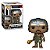 Pop! TV Masters Of The Universe Man-at-arms #2022 Original Funko Colecionável Autêntico - Imagem 3