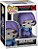 Pop! TV Masters Of The Universe Skeletor #2021 Original Funko Colecionável Autêntico - Imagem 3