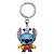 Pop! Keychain Disney Lilo Stitch 626 Original Funko Colecionável Lacrado Autêntico - Imagem 1