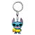 Pop! Keychain Disney Lilo Stitch Tuber Original Funko Colecionável Lacrado Autêntico - Imagem 1