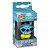 Pop! Keychain Disney Lilo Stitch Tuber Original Funko Colecionável Lacrado Autêntico - Imagem 2