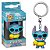 Pop! Keychain Disney Lilo Stitch Tuber Original Funko Colecionável Lacrado Autêntico - Imagem 3