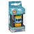 Pop! Keychain Disney Lilo Stitch In Pineapple Original Funko Colecionável Autêntico - Imagem 2