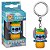 Pop! Keychain Disney Lilo Stitch In Pineapple Original Funko Colecionável Autêntico - Imagem 3