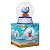 Funko Minis Snow Disney Stitch 626 Original Funko Colecionável Lacrado Autêntico - Imagem 1