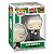 Pop! Sakamoto Days Takamura #2420 Produto Original Funko Lacrado Colecionável Autêntico de Vinil - Imagem 2