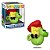 Pop! Spongebob 5 com Mystery #145 Produto Original Funko Lacrado Colecionável Autêntico de Vinil - Imagem 3