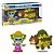 Pop! Spongebob 5 Squidward & Sea Bear Original Funko Colecionável Lacrado Autêntico - Imagem 3