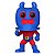 Pop! Spongebob 5 Man Ray #2314 Produto Original Funko Lacrado Colecionável Autêntico de Vinil - Imagem 1