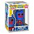 Pop! Spongebob 5 Man Ray #2314 Produto Original Funko Lacrado Colecionável Autêntico de Vinil - Imagem 2