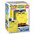 Pop! Spongebob 5 SquarePants #2313 Produto Original Funko Lacrado Colecionável Autêntico de Vinil - Imagem 1