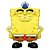 Pop! Spongebob 5 SquarePants #2313 Produto Original Funko Lacrado Colecionável Autêntico de Vinil - Imagem 2