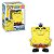 Pop! Spongebob 5 SquarePants #2313 Produto Original Funko Lacrado Colecionável Autêntico de Vinil - Imagem 3