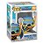Pop! Disney Lilo Stitch Snorkeling Stitch #1742 Original Funko Colecionável Autêntico - Imagem 2