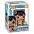 Pop! Disney Lilo Stitch Hula Lilo com Scrump #1741 Original Funko Colecionável Autêntico - Imagem 2