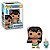 Pop! Disney Lilo Stitch Hula Lilo com Scrump #1741 Original Funko Colecionável Autêntico - Imagem 3