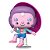 Pop! Steven Universe Rainbow Quartz 2.0 #2298 Original Funko Colecionável Autêntico - Imagem 1