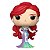 Pop! Disney Princess Grand Entrance Ariel #1739 Original Funko Colecionável Autêntico - Imagem 2