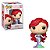 Pop! Disney Princess Grand Entrance Ariel #1739 Original Funko Colecionável Autêntico - Imagem 3