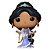 Pop! Disney Princess Grand Entrance Jasmine #1738 Original Funko Colecionável Autêntico - Imagem 1