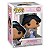 Pop! Disney Princess Grand Entrance Jasmine #1738 Original Funko Colecionável Autêntico - Imagem 2