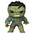 Pop! Marvel Spider-man Brand New Day Hulk #1588 Original Funko Colecionável Autêntico - Imagem 1